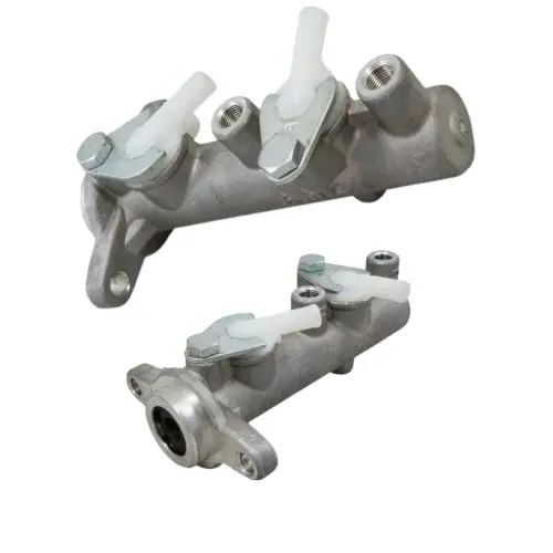 CILINDRO MESTRE FREIO EFFA HAFEI TOWNER JUNIOR CHANA HFJ3505010DA 300365 JP001519