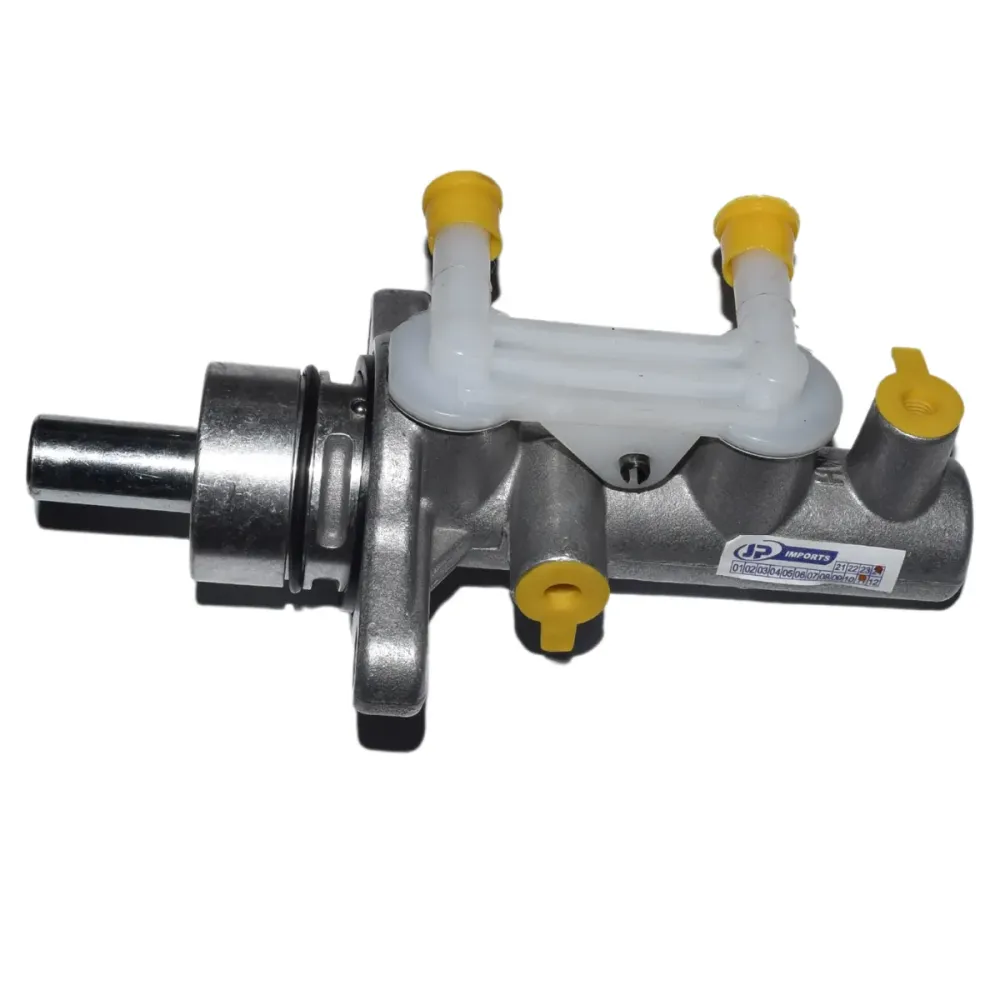 CILINDRO MESTRE FREIO EFFA START TOWNER HAFEI CHANA AC35050101 800592 JP001520