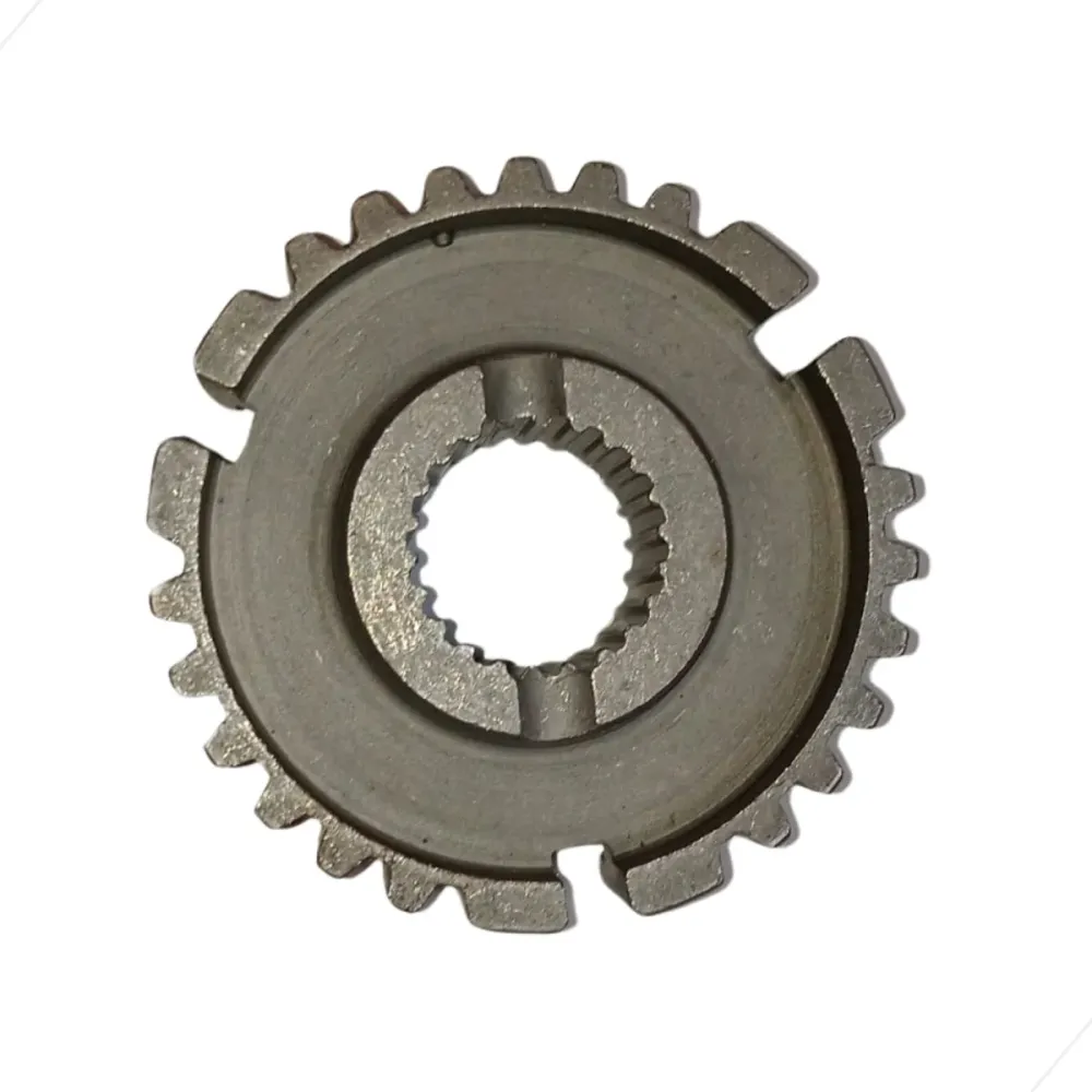 CUBO DA LUVA SINCRONIZADOR 1 e 2 CAMBIO BS09 EFFA TOWNER CHANA 301453 462-1701043-B JP001521