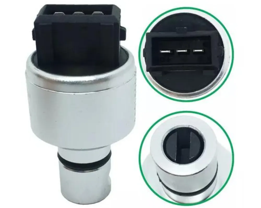 SENSOR VELOCIDADE METAL EFFA TOWNER CHANA 300461 HFJ3802120DB JP001522