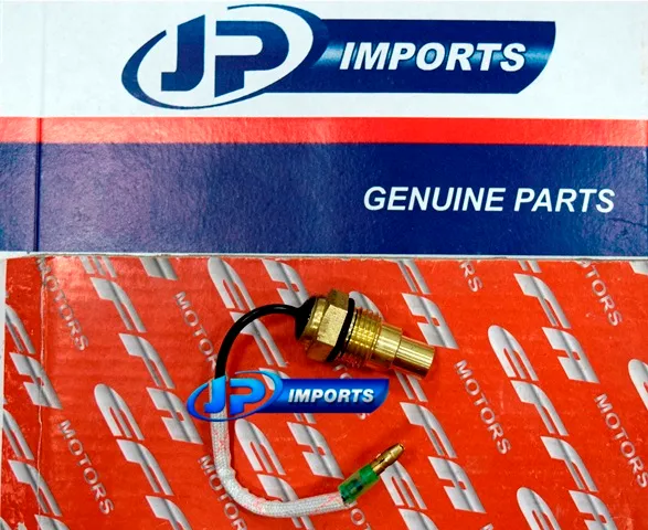 SENSOR TEMPERATURA COM CHICOTE EFFA TOWNER 301397 HFJ3808100FB JP001523