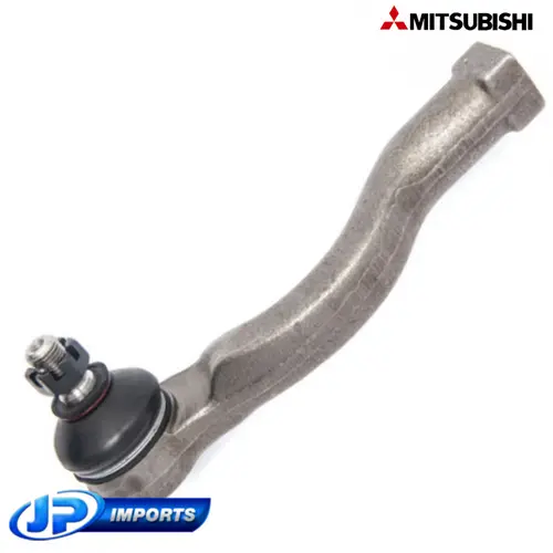 TERMINAL DIRECAO LADO ESQUERDO MITSUBISHI L200 TRITON SPORT PAJERO FULL JP001526