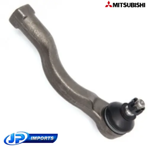 TERMINAL DIRECAO LADO DIREITO MITSUBISHI L200 TRITON SPORT PAJERO FULL JP001527