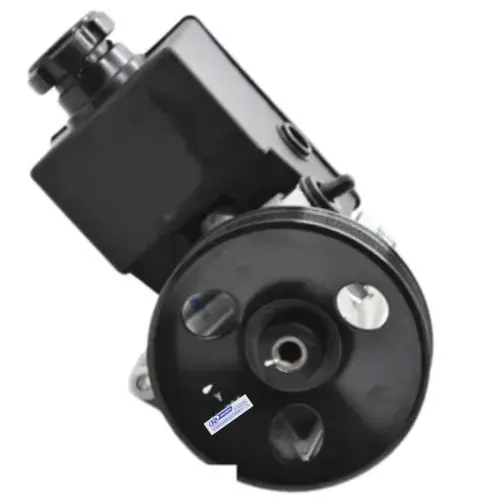 BOMBA DIRECAO HIDRAULICA SSANGYONG ACTYON KYRON REXTON 1624601880 1624603880 16246-01880 16246-03880 JP001536
