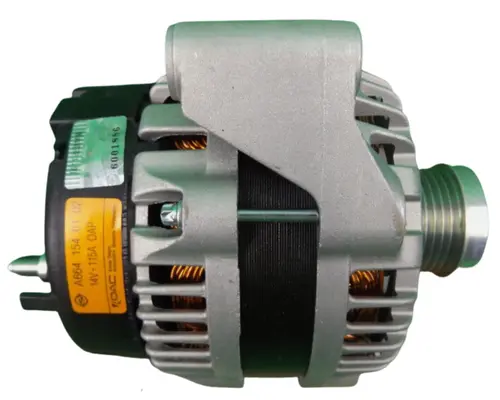 ALTERNADOR SSANGYONG ACTYON SPORT ACTYON SUV KYRON REXTON 6641540102 66415-40102 JP001539