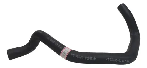 MANGUEIRA RESERVATORIO RADIADOR SSANGYONG ACTYON KYRON 2.0 DIESEL 2142309020 2142309121 21423-09020 21423-09121 JP001540