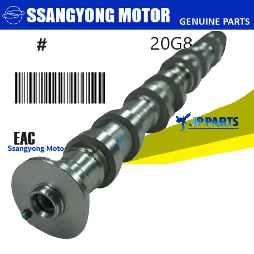 Comando Válvula Escap SsangYong Actyon SUV Actyon Sport Kyron 2.0 Diesel