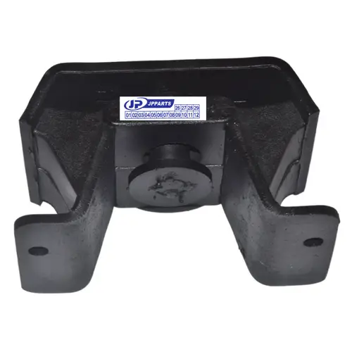 Coxim Motor Dianteiro SsangYong Actyon SUV Actyon Sport Kyron Rexton Diesel