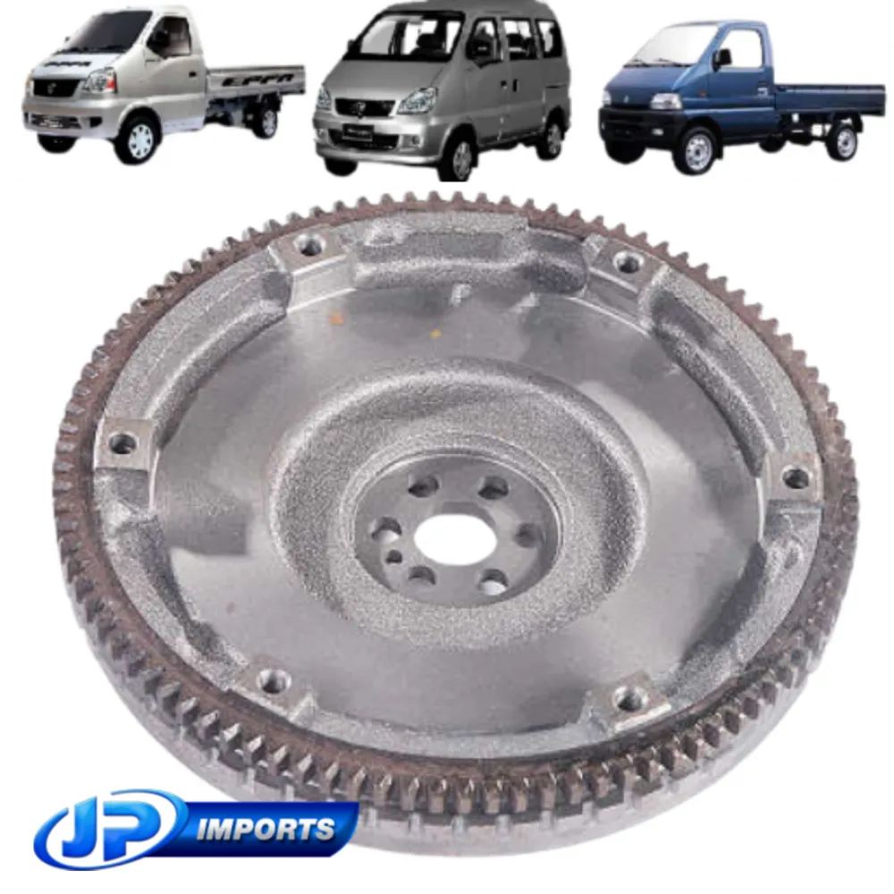 VOLANTE MOTOR COM LEITURA DE ROTACAO EFFA TOWNER CHANA 300092 465Q-1005803 JP001515