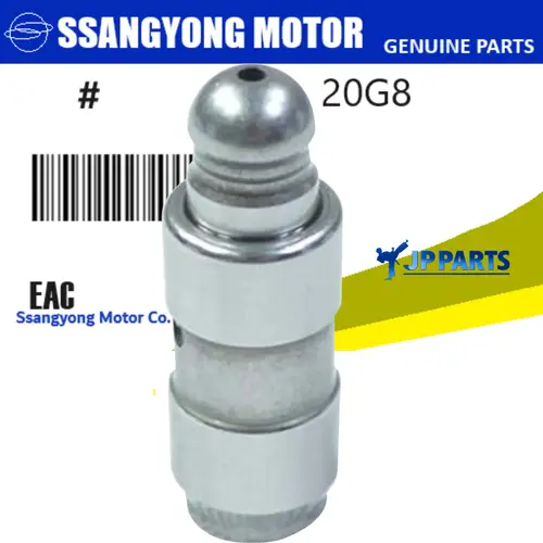 Tucho Hidráulico (Unidade) SsangYong Actyon SUV Actyon Sport Kyron Rexton Diesel