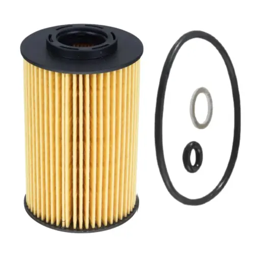 FILTRO LUBRIFICANTE KIA MOHAVE 3.8 APOS 2009 SORENTO 3.8 APOS 2008 263203C300 26320-3C300 JP001562