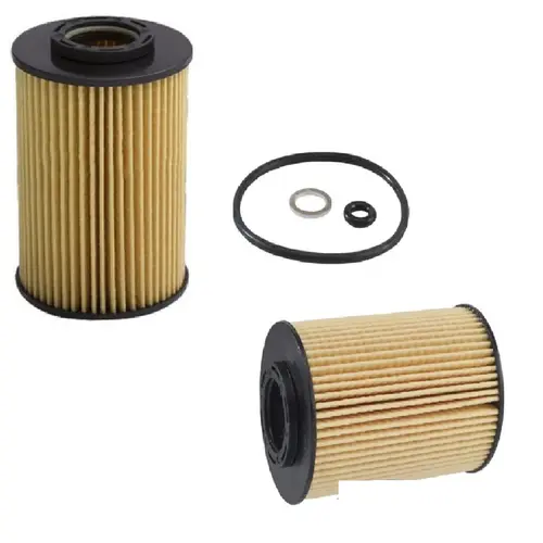 FILTRO LUBRIFICANTE HYUNDAI AZERA 3.3 V6 VERA CRUZ 3.8 V6 KIA MOHAVE SORENTO 3.8 APOS 2007 263203C250 JP001563