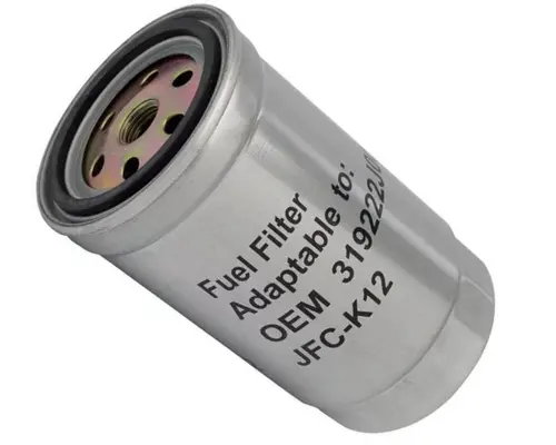 FILTRO COMBUSTIVEL KIA MOHAVE 3.0 TURBO DIESEL APO 2008 319222J000 31922-2J000 JP001564