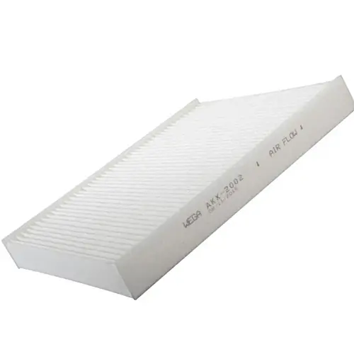 FILTRO CABINE HYUNDAI VERA CRUZ 3.8 GASOLINA APOS 2007 971333J000 97133-3J000 JP001568