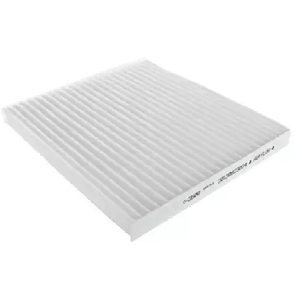 FILTRO CABINE SSANGYONG KORANDO APOS 2010 6811634000 68116-34000 JP001054