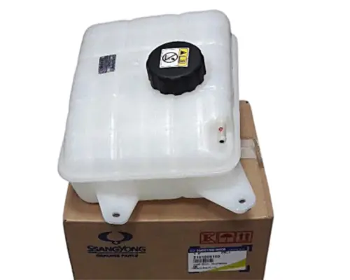 RESERVATORIO AGUA RADIADOR SSANGYONG ACTYON KYRON 2161009105 2161009201 21610-09105 21610-09201 JP001448