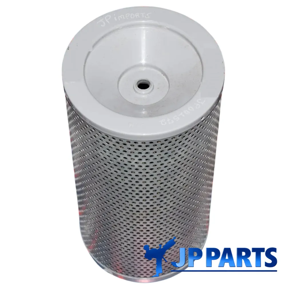 Filtro Óleo Compressor Amônia Sabroe SAB163 Parafuso