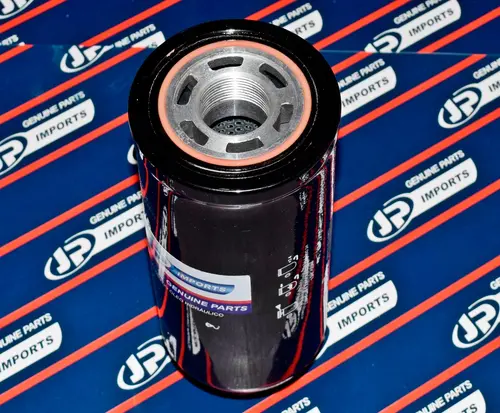 FILTRO UNIDADE COMPRESSOR FRICK 134 177 193 277 535A0354H01 535A0368H01 JP001573