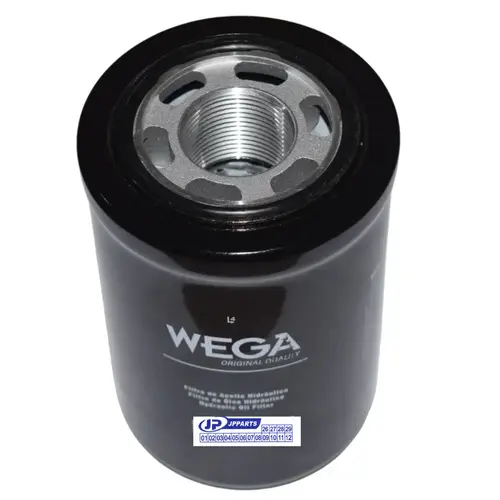 FILTRO OLEO COMPRESSOR AMONIA SABROE SMC 100 MK4 FRICK 177