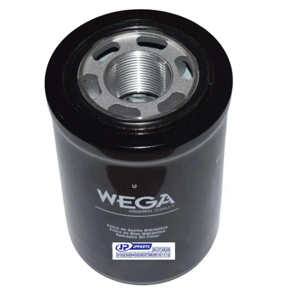 FILTRO OLEO COMPRESSOR AMONIA SABROE SMC 100 MK4 FRICK 177