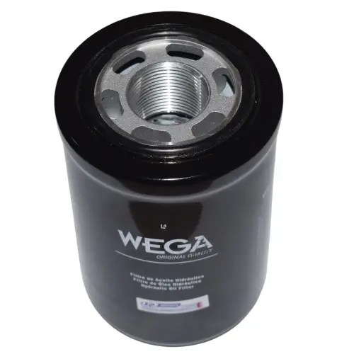 FILTRO OLEO COMPRESSOR AMONIA SABROE SMC 100 MK4 FRICK 177 P164375 P163419 500207911 1517+153 JP003052