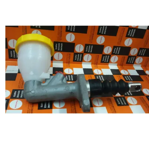 CILINDRO MESTRE EMBREAGEM MAHINDRA PICK-UP 2.2 PICK-UP 2.6 SUV 2.2 SUV 2.6 0606AB0350N JP001587