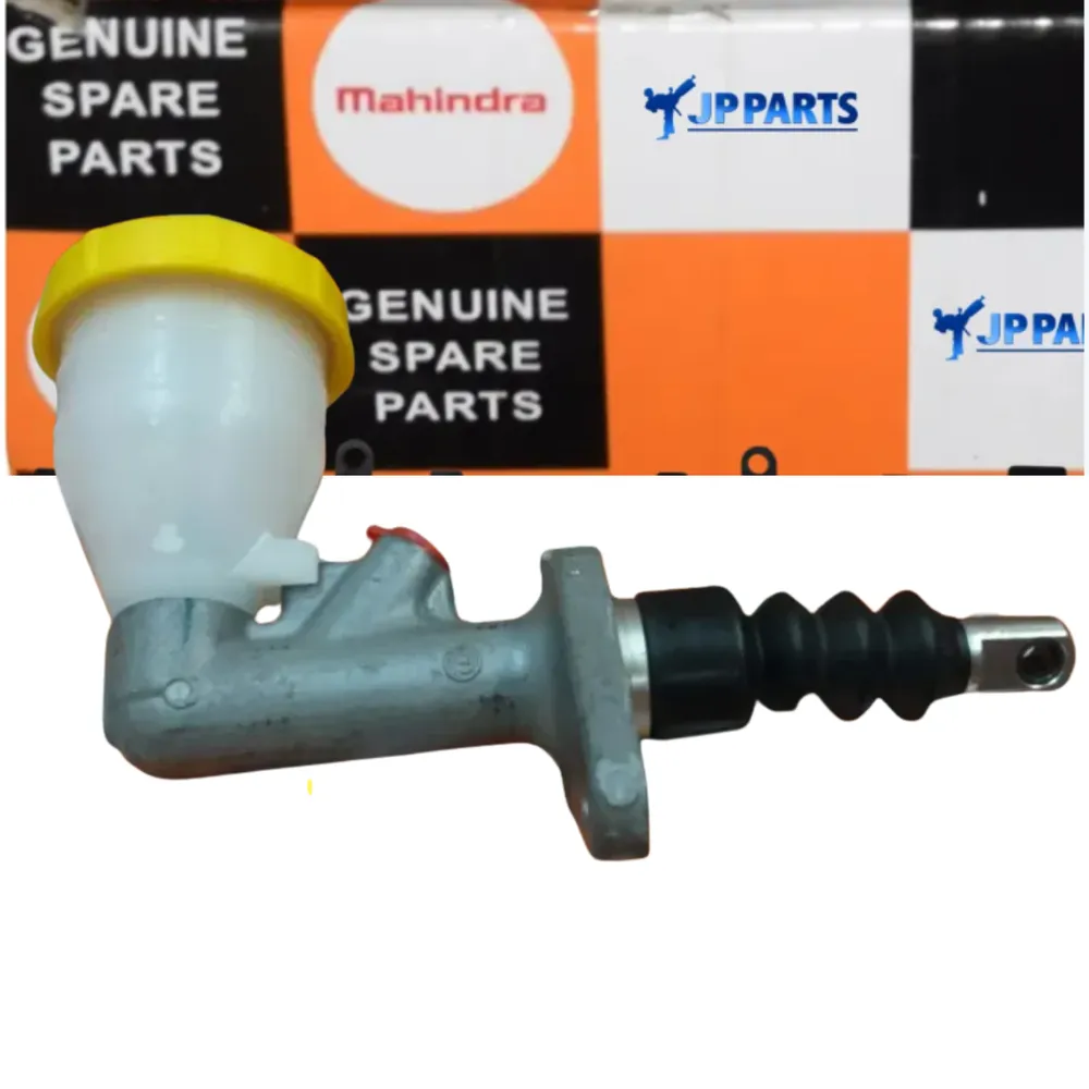 CILINDRO MESTRE EMBREAGEM MAHINDRA PICK-UP 2.2 PICK-UP 2.6 SUV 2.2 SUV 2.6 DIESEL