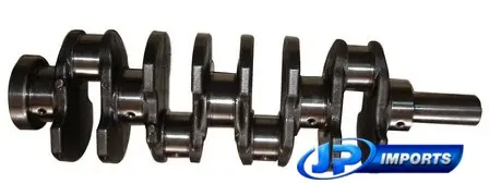 VIRABREQUIM MITSUBISHI PAJERO 2.8 4M40 ME202013 ME193035 JP001327 (/)