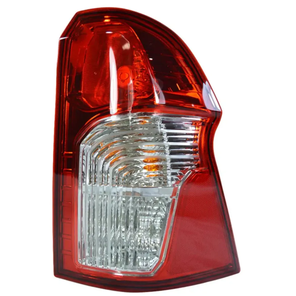 LANTERNA TRASEIRA LD SSANGYONG ACTYON NEW SPORT APOS 2012 8360232500 8360232510 83602-32500 83602-32510 JP001595