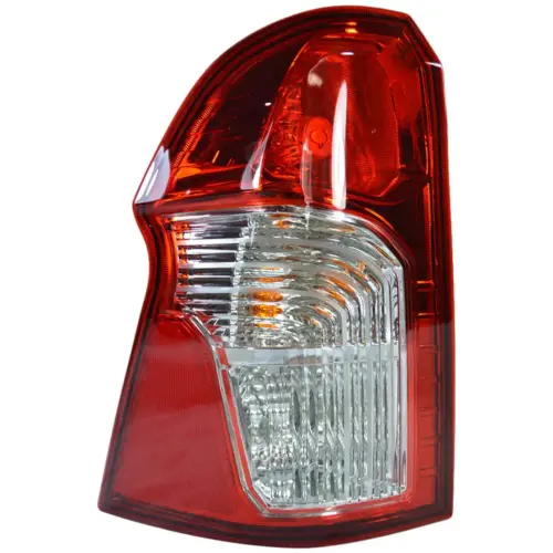 LANTERNA TRASEIRA LE SSANGYONG ACTYON NEW SPORT APOS 2012 8360132500 8360132510 93601-32500 83601-32510 JP001594