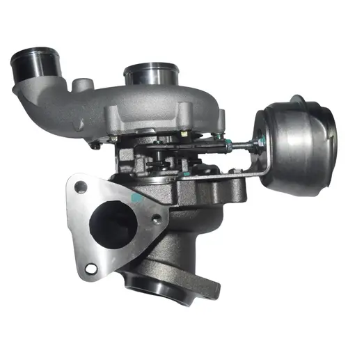 TURBINA COMPLETA SSANGYONG ACTYON SUV ACTYON SPORT KYRON 2.0 16V TURBO DIESEL