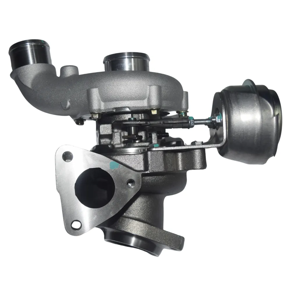 TURBINA COMPLETA SSANGYONG ACTYON SUV ACTYON SPORT KYRON 2.0 16V TURBO DIESEL