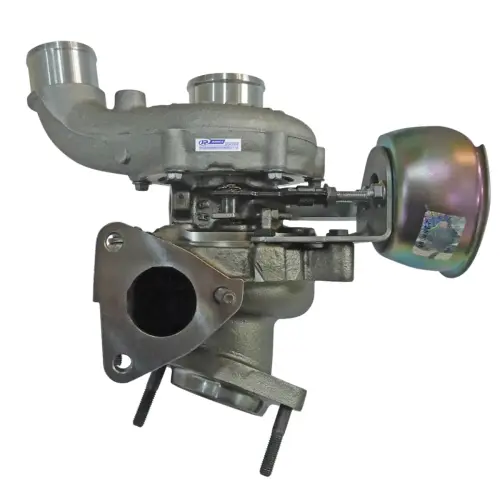 TURBINA COMPLETA SSANGYONG ACTYON SUV ACTYON SPORT KYRON 2.0 16V TURBO DIESEL 6640900780 6640900880 66409-00780 66409-00880 JP001441