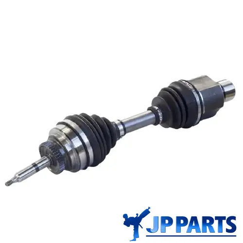 Semi-Eixo Completo (Homocinética) SsangYong Actyon SUV Actyon Sport Actyon New Sport Kyron Diesel