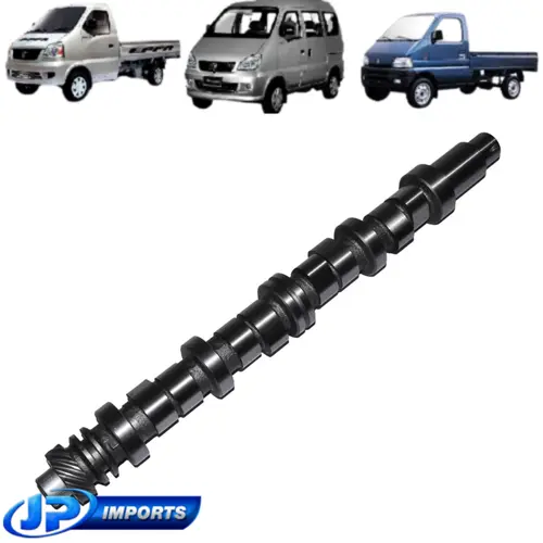 COMANDO VALVULAS COM ENGRENAGEM EFFA TOWNER CHANA MOTOR F10A JP000891 420mm