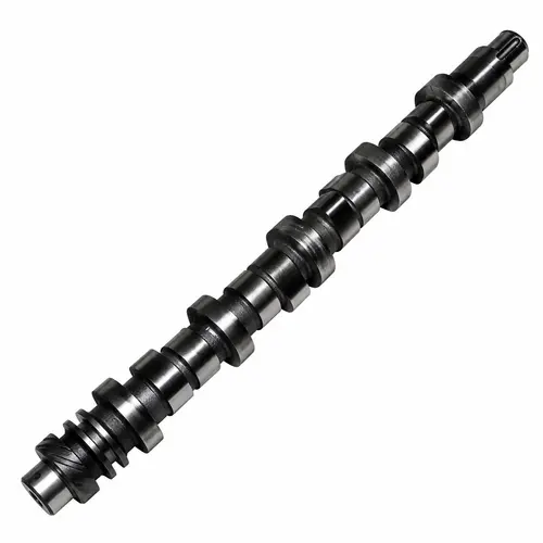 Comando de Válvulas com Engrenagem Motor F10A 420mm Effa Towner Changan Chana