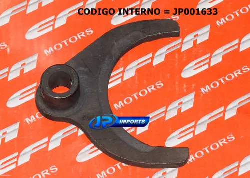 GARFO DA 5 e RE MARCHA CAMBIO BS09 EFFA TOWNER CHANA 301269 BS09-3-1702007 JP001633