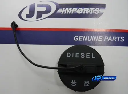 TAMPA DO TANQUE COMBUSTIVEL ACTYON KYRON REXTON - 2269008021 JP001635