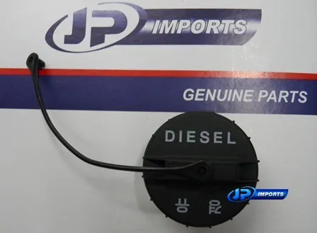 TAMPA DO TANQUE COMBUSTIVEL ACTYON KYRON REXTON - 2269008021 JP001635