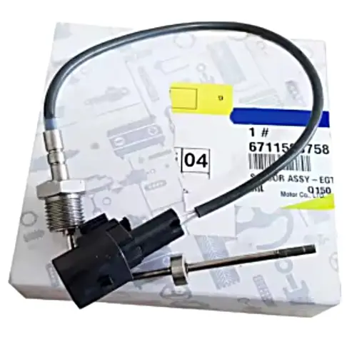 SENSOR OXIGENIO SSANGYONG ACTYON NEW SPORT APOS 2012 6711500758 67115-00758 JP001653