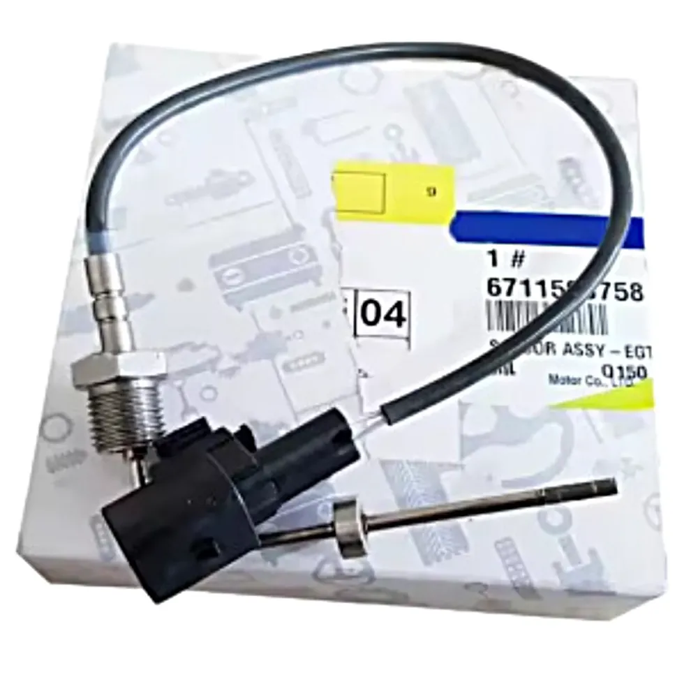 SENSOR OXIGENIO SSANGYONG ACTYON NEW SPORT APOS 2012 6711500758 67115-00758 JP001653
