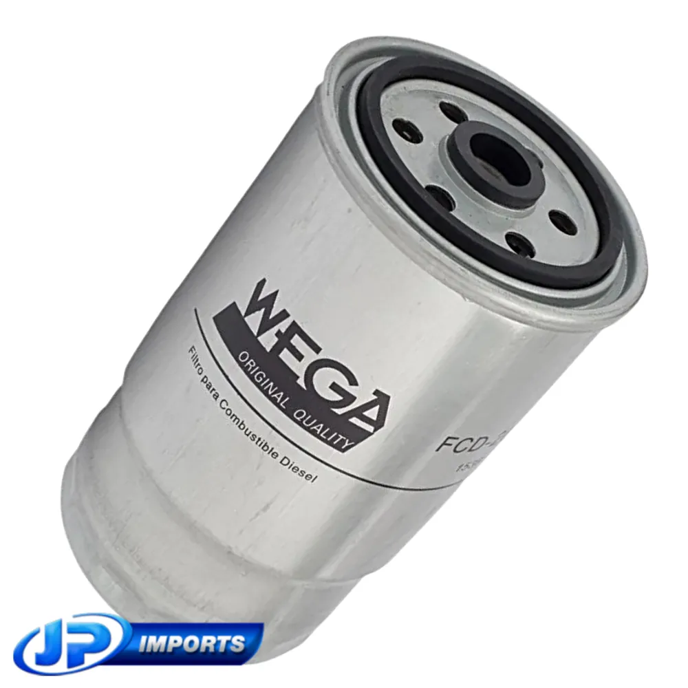 FILTRO COMBUSTIVEL CITROEN JUMPER 2.8 FIAT DUCATO 2.8 PEUGEOT BOXER 2.8 77362258 190694 JP001657