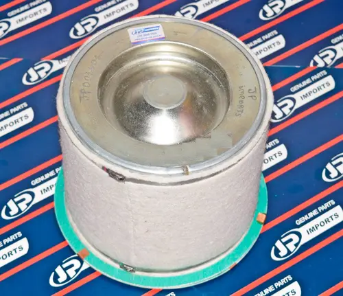 FILTRO SEPARADOR COMPRESSOR INGERSOLL RAND EP30 XP30 EP40 HXP40 EP50 HXP50 XF50 JP001602