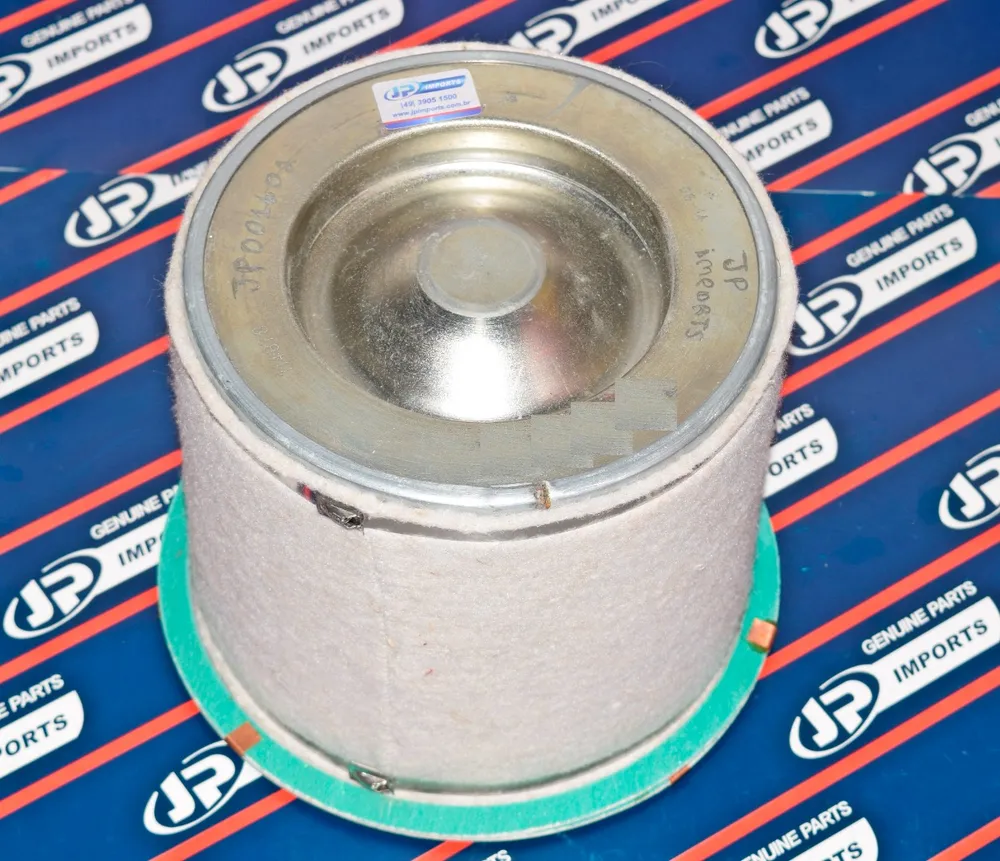 FILTRO SEPARADOR COMPRESSOR INGERSOLL RAND EP30 XP30 EP40 HXP40 EP50 HXP50 XF50 JP001602