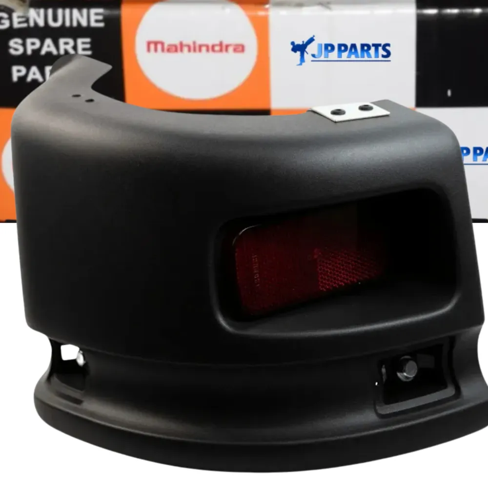 PONTEIRA PARACHOQUE DIREITO ( LD ) MAHINDRA PICK-UP 2.2 PICK-UP 2.6