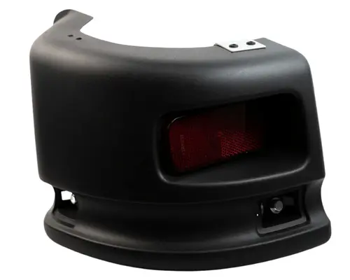 PONTEIRA PARACHOQUE LD ( LADO DIREITO ) MAHINDRA PICK-UP 0108FF0040N JP001474