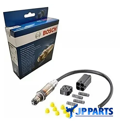 Sonda Lambda SsangYong Actyon SUV 2.3 Gasolina
