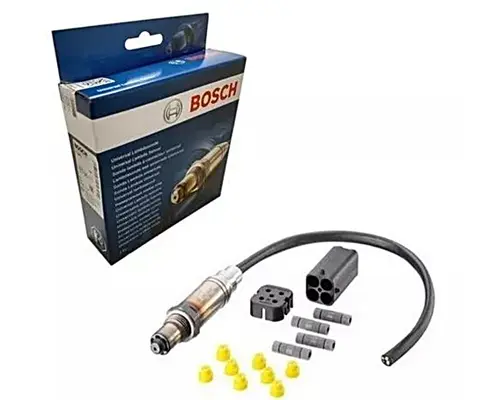 SONDA LAMBDA SSANGYONG ACTYON SUV 2.3 GASOLINA 1615404217 1615404317 16154-04217 16154-04317 JP000435