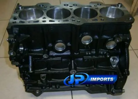 MOTOR PARCIAL TUCSON SPORTAGE 2.0 16V BLOCO G46C - 2110223S00 ou 200D223U00