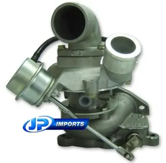 TURBINA COMPLETA HYUNDAI HR KIA BONGO K2500 2820042700 28200-42700 JP001684
